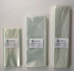 Solvent recycler bags